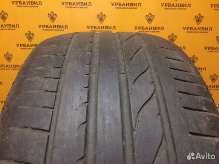 Bridgestone Dueler H/P Sport 255/50 R19