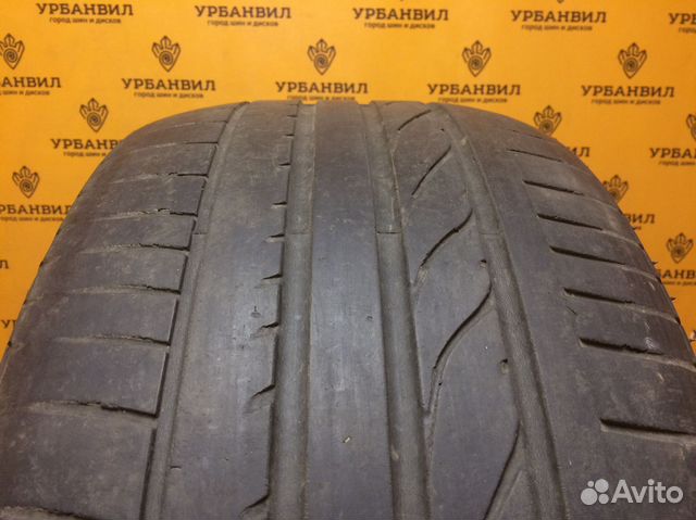 Bridgestone Dueler H/P Sport 255/50 R19