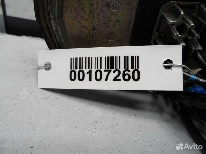 Антенна Mercedes S-klasse W221