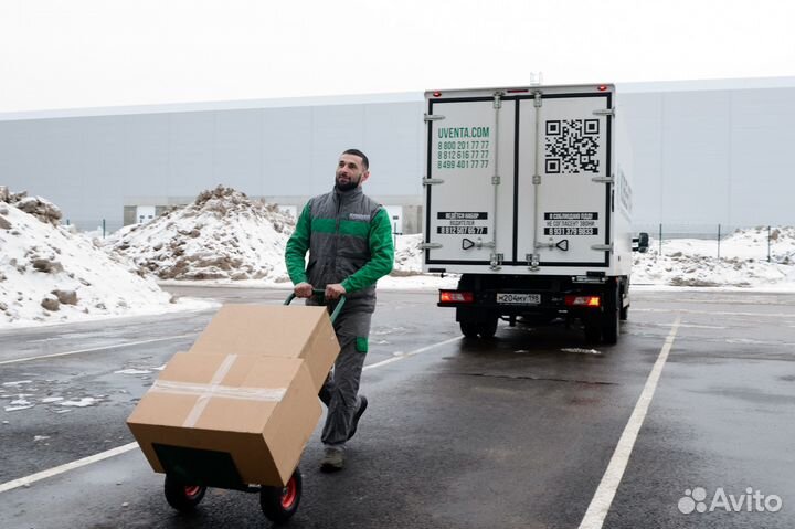 Грузчик (Санкт-Петербург)