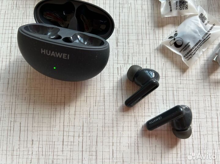 Беспроводные наушники huawei freebuds 5i новые