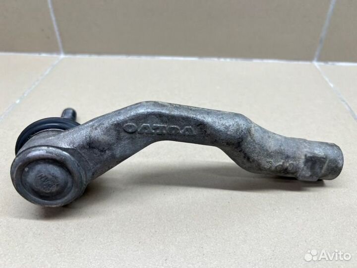 Рулевой наконечник правый Volvo Xc90 80 тыс.км