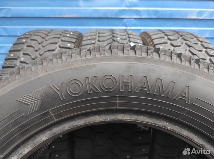 Yokohama F700Z 225/60 R17 99Q