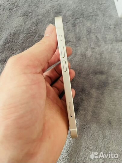 Телефон iPhone 12 mini
