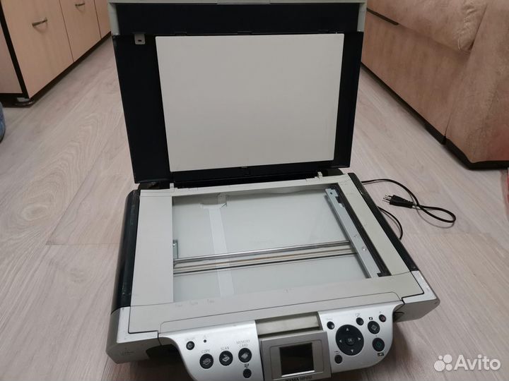 Принтер Canon Pixma mp450