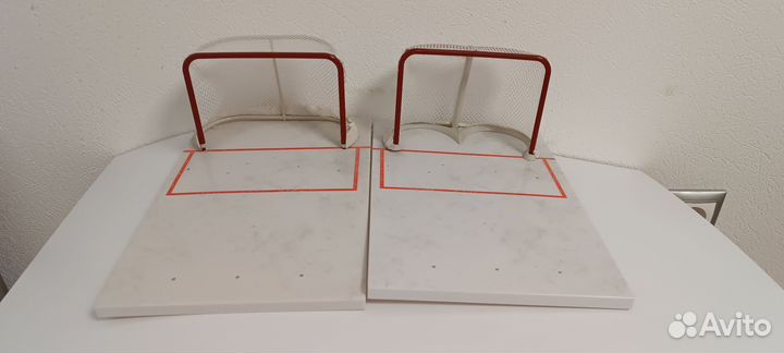 Сувениры нхл