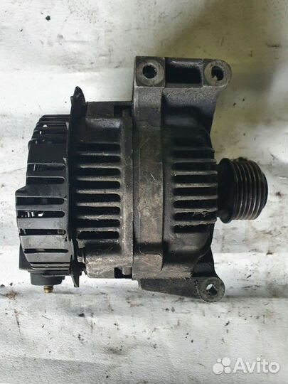 Генератор Mercedes 1997-2004