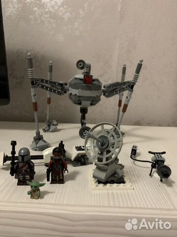 Lego star wars