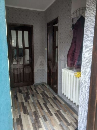 3-к. квартира, 78 м², 1/1 эт.