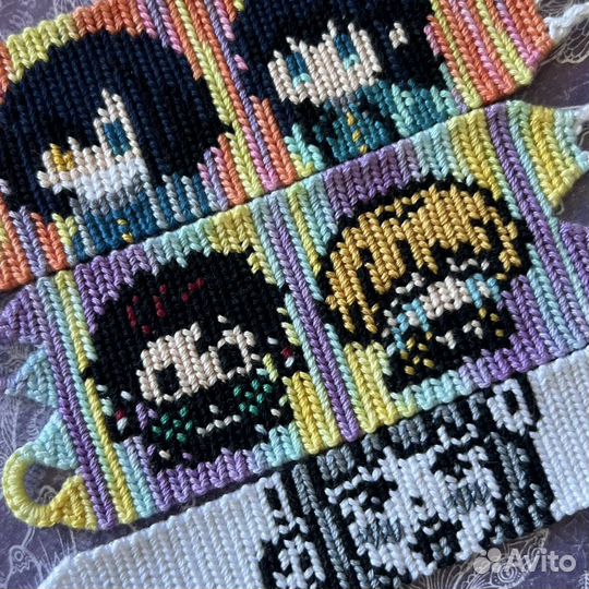 Фенечки на заказ