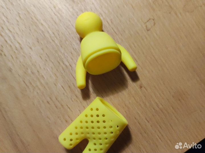 Ситечко для чая