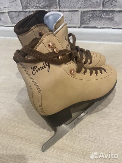 Коньки Nordway Emily