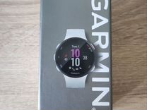 Часы для бега garmin forerunner 45s