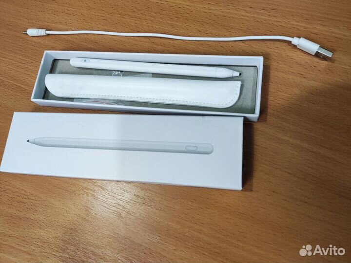 Стилус для планшета