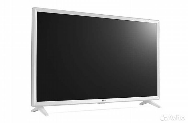 Телевизор lg 32LJ519U