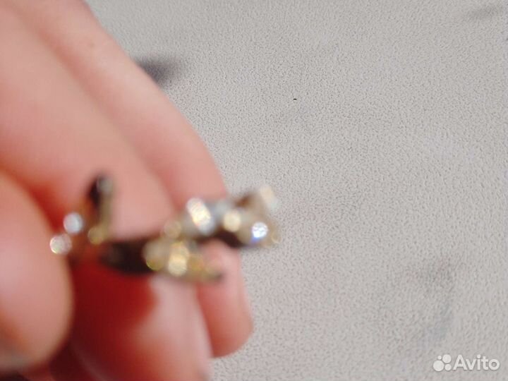 Кольцо СССР