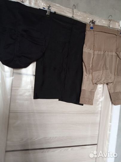 Бюстгальтер, утяжки