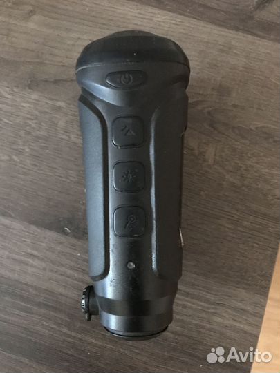 Тепловизор