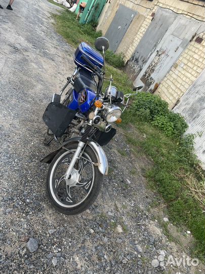 Альфа 110