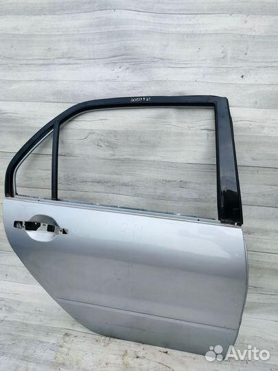 Дверь задняя правая Mitsubishi Lancer, IX 2006