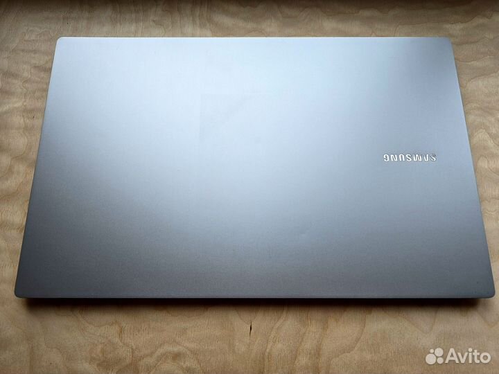 Samsung Galaxy Book Pro