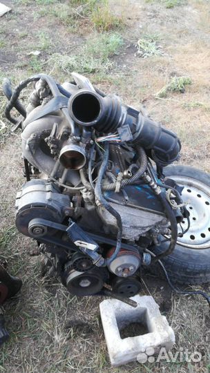 Двигатель змз 406 на газель