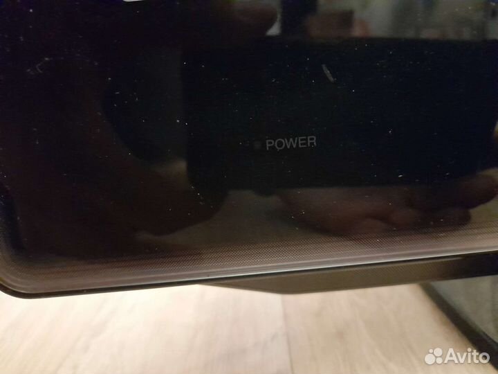 Телевизор toshiba 32