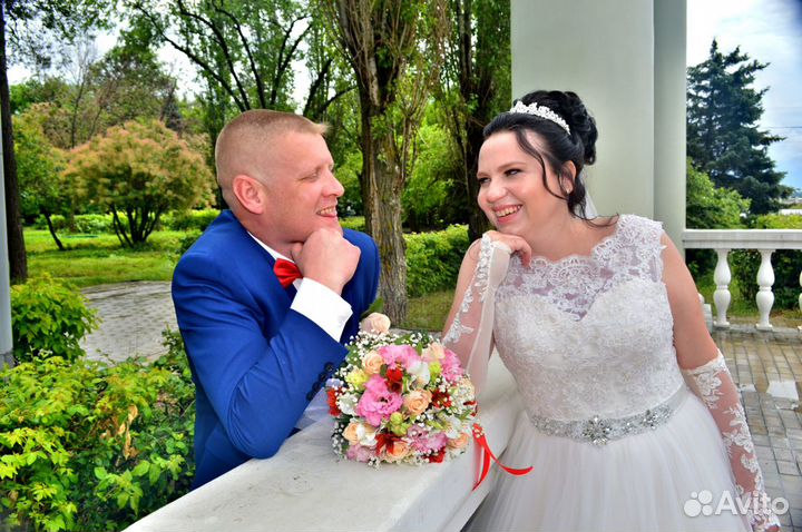 Видеосъемка - Фотосъёмка любых торжеств