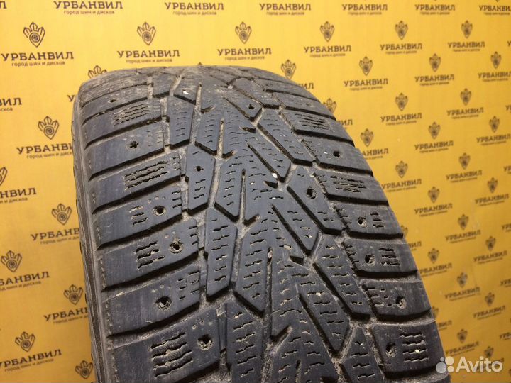 Nokian Tyres Hakkapeliitta 7 225/55 R17 97