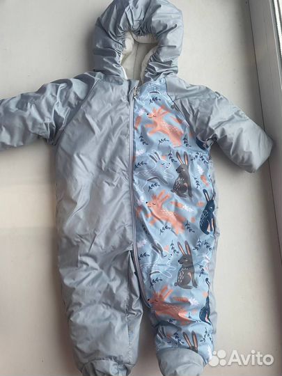 Детские вещи