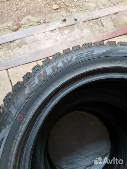 Kumho I'Zen KW22 205/55 R16 91T