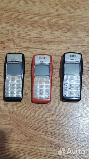 Nokia 1100