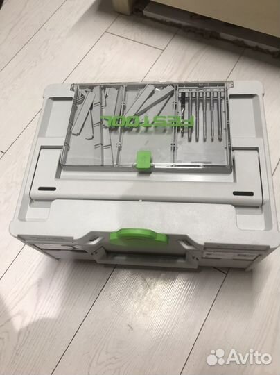 Festool sys3 df m 187