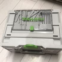 Festool sys3 df m 187