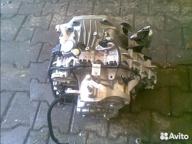 АКПП Ремонт ремонт Renault Megane с Гарантией