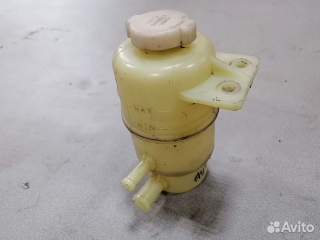 Бачок гидроусилителя для Mitsubishi Outlander (CU)