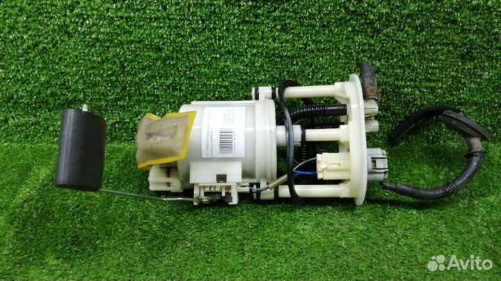 Бензонасос Hyundai Genesis