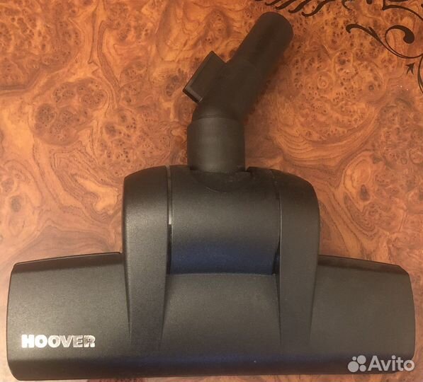 Турбощетка для пылесоса hoover