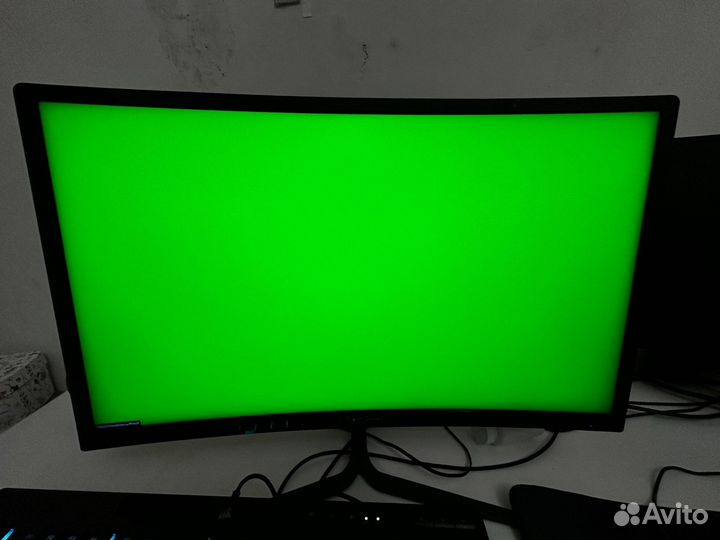 Игровой монитор 144 герц