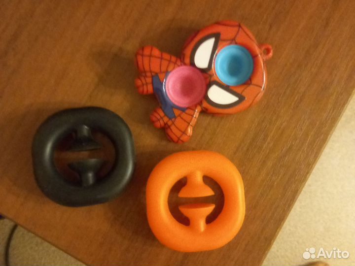 Симпл димпл