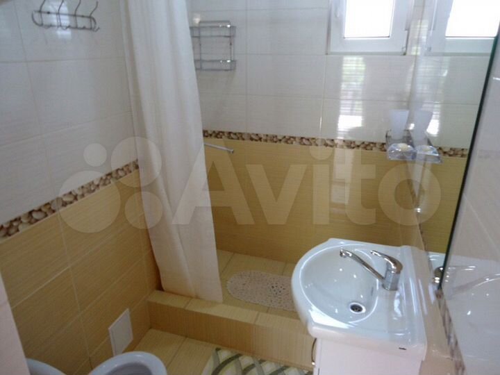 Дом 40 м² на участке 1 сот.