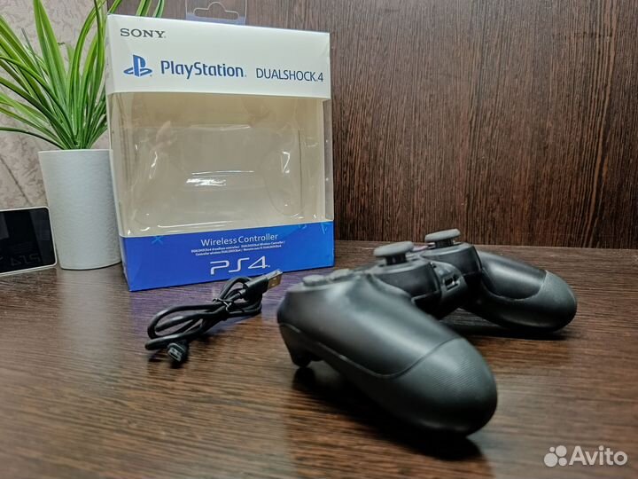 Геймпад sony dualshock 4 реплика