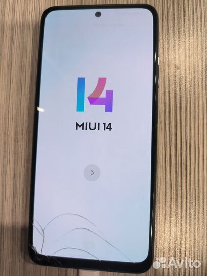 Xiaomi Redmi Note 10S, 6/128 ГБ