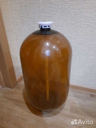 Кеги пивные бу 30л пластиковые