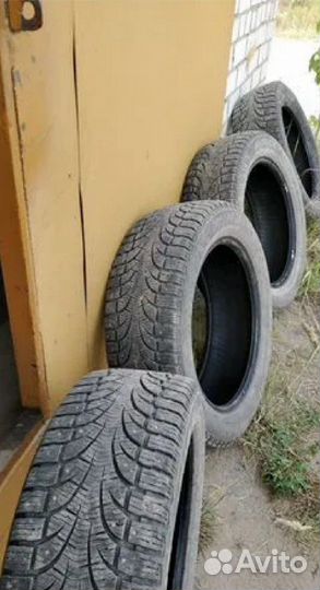 Pirelli Winter Carving Edge 225/55 R18 102T