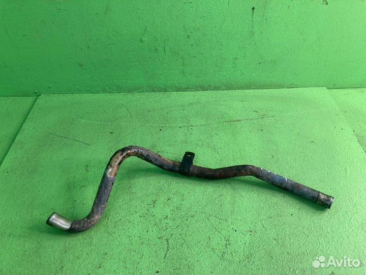 Патрубок воздухоотводный MAN TGA