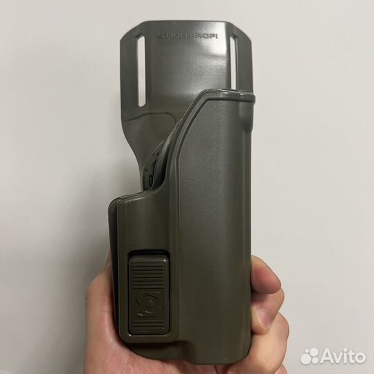 Кобура Stich Profi 