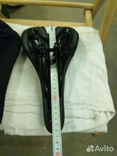 Седло для велосипеда