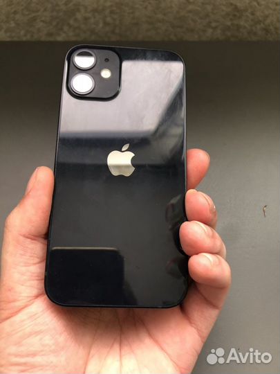 iPhone 12 mini, 128 ГБ