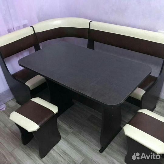 Обеденная зона
